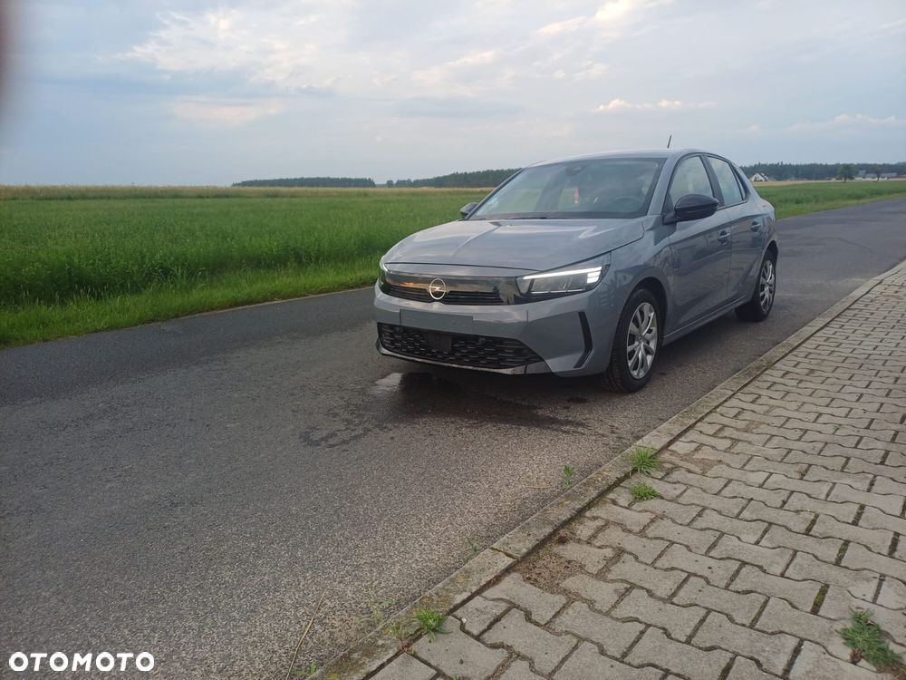 Opel Corsa 1.2 Start/Stop - 3