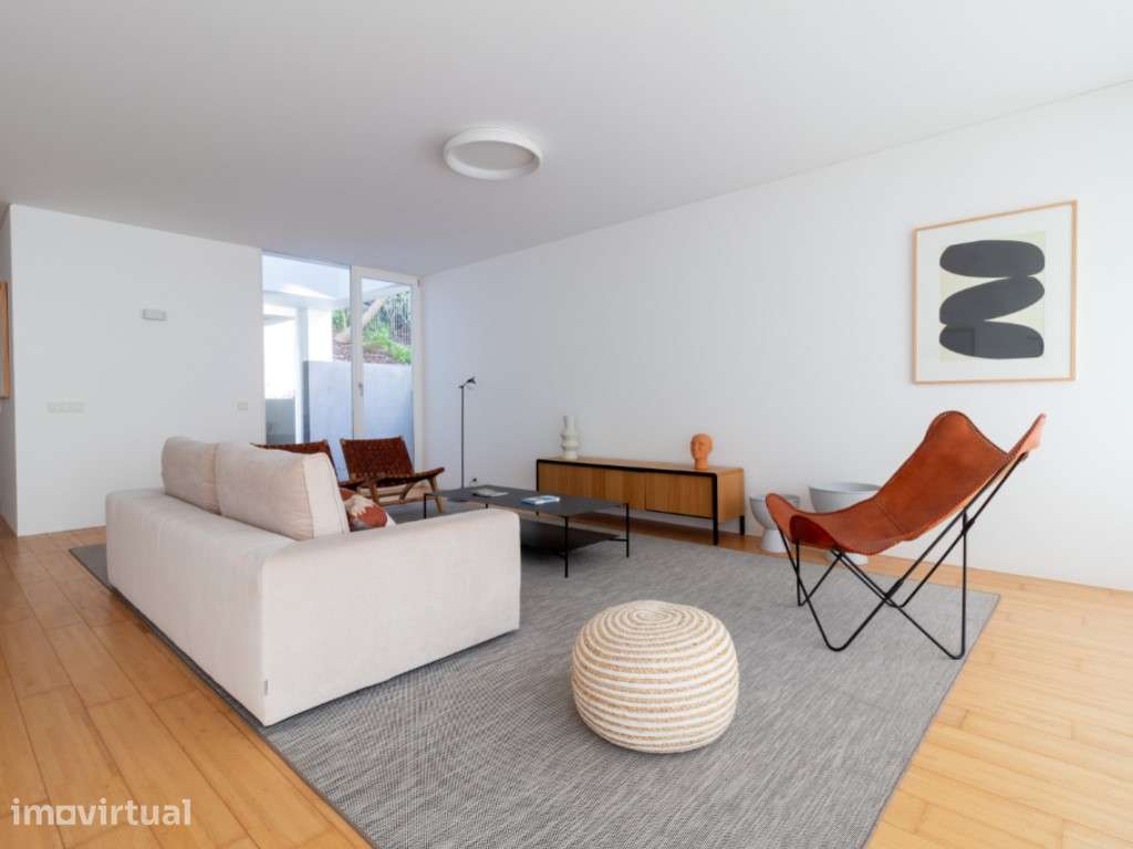 Casas mobiliadas no Funchal - prontas para morar - Grande imagem: 5/13