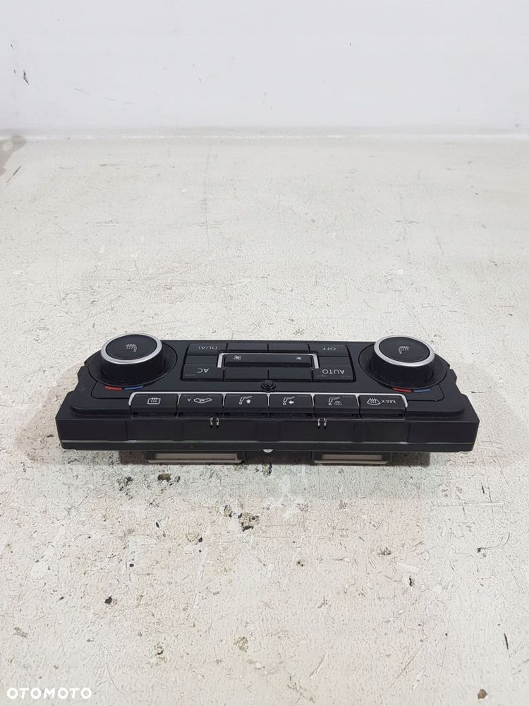 panel nawiewu klimatyzacji 5k0907044es vw tiguan 5n fl 11r 2.0 tdi - 14