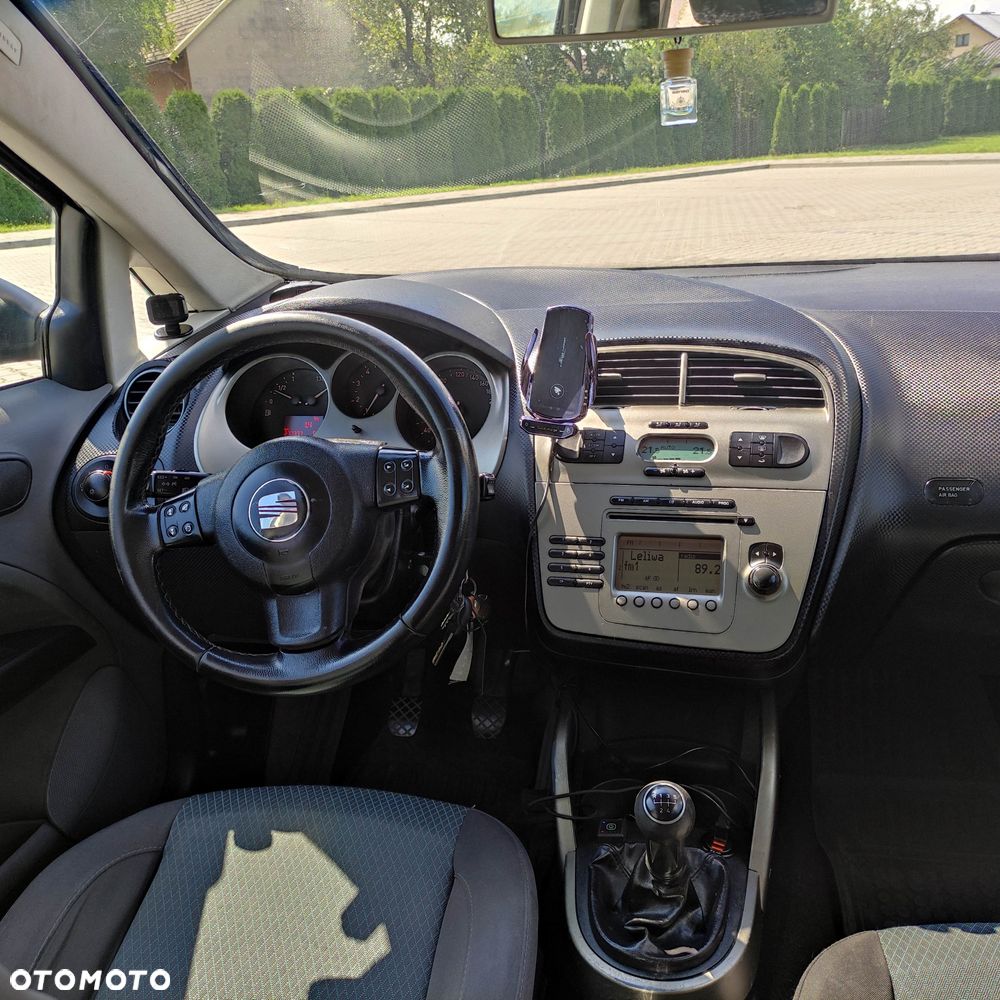 Seat Altea - 7