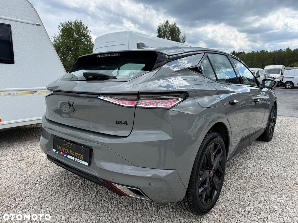 DS Automobiles DS 4 - 3