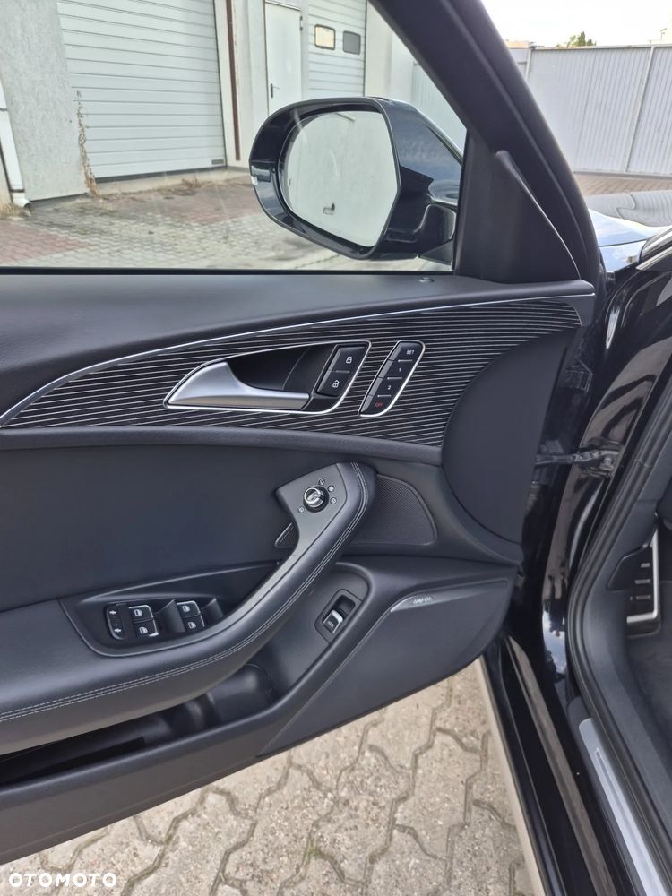 Audi A6 Allroad - 10