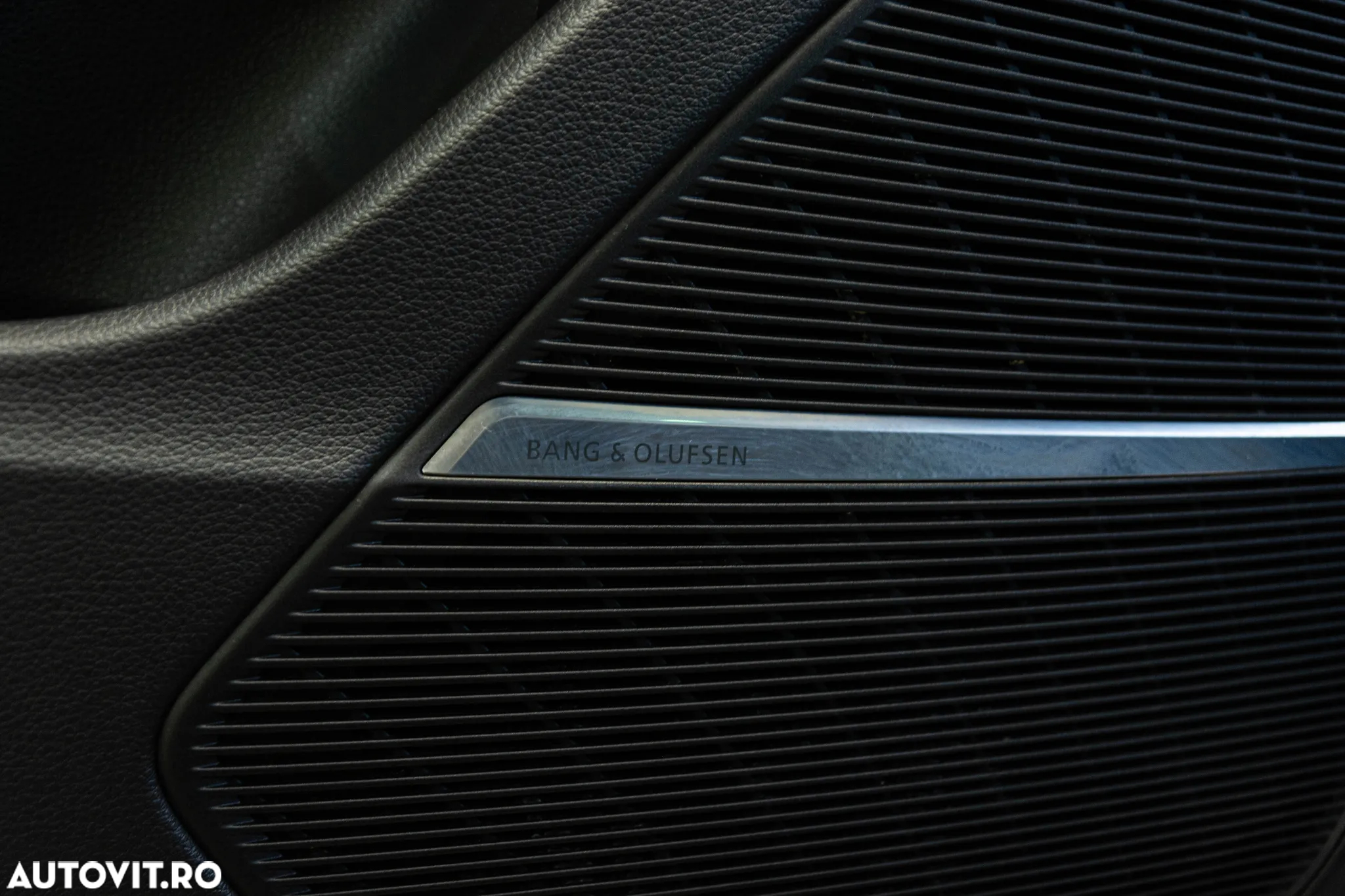 Audi SQ8 S Q8 TFSI quattro tiptronic - 30
