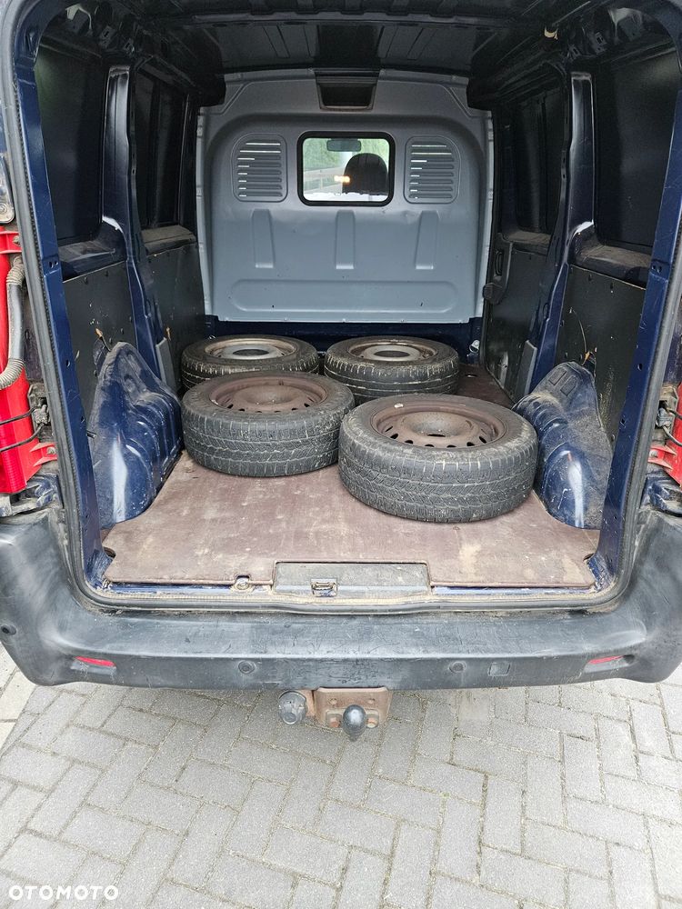Citroën JUMPY - 7