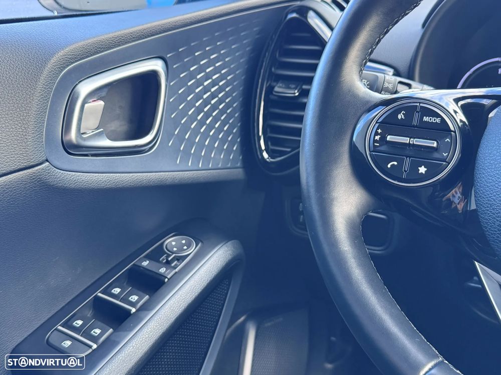 Kia e-Soul Inspiration - 8
