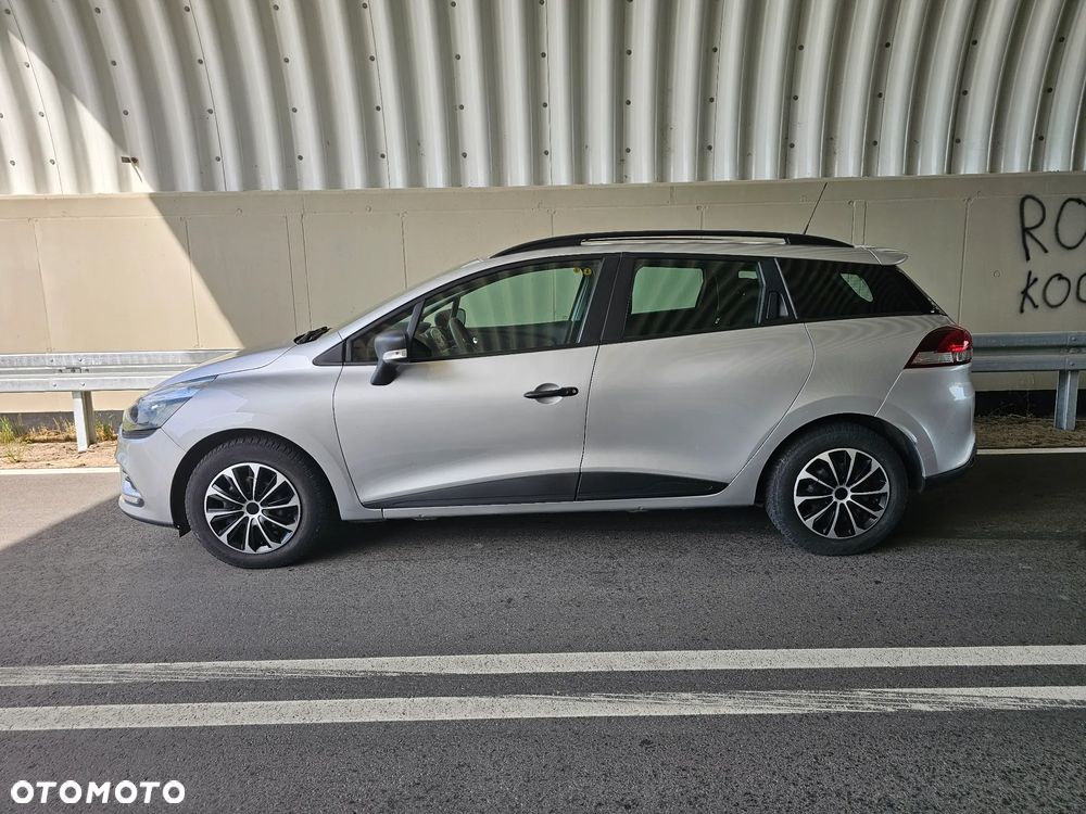 Renault Clio 1.5 dCi Energy Life - 3