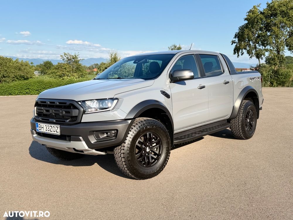 Ford Raptor - 23