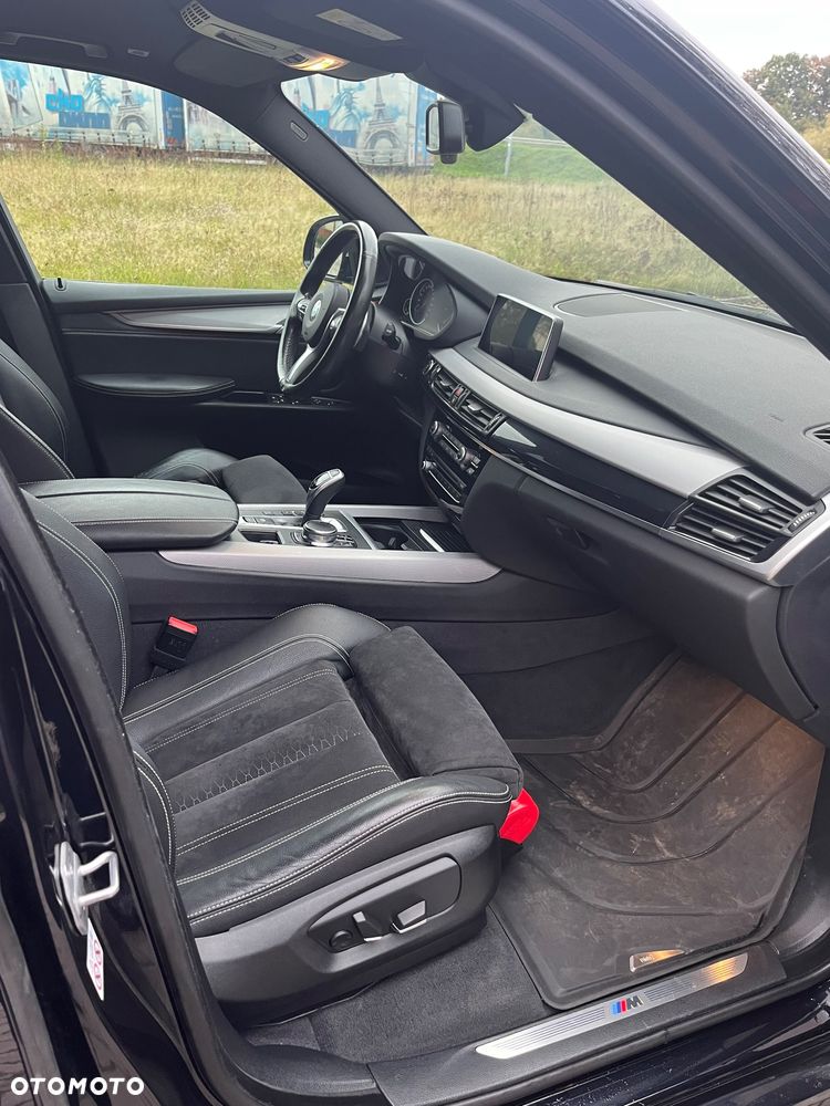 BMW X5 xDrive25d sport - 32