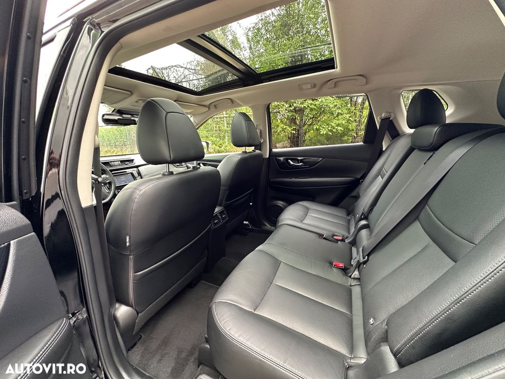 Nissan X-Trail 1.6 DIG-T Tekna - 8