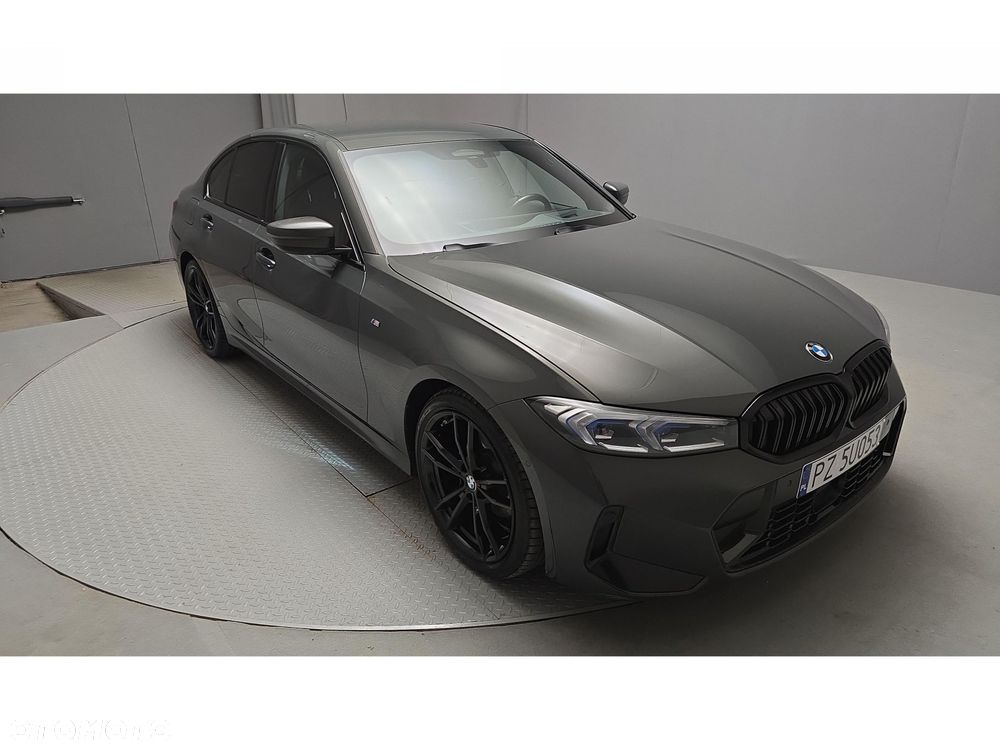 BMW Seria 3 320d xDrive mHEV sport - 26