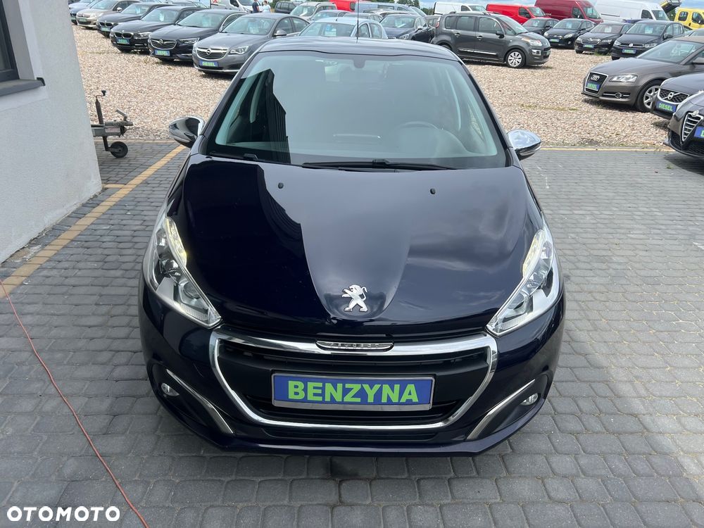 Peugeot 208 PureTech 100 Active Pack - 3