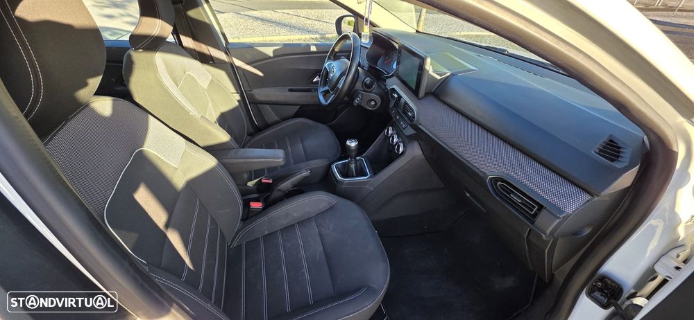 Dacia Sandero 1.0 ECO-G Comfort Bi-Fuel - 6