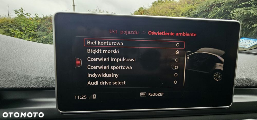 Audi S4 Limousine - 36