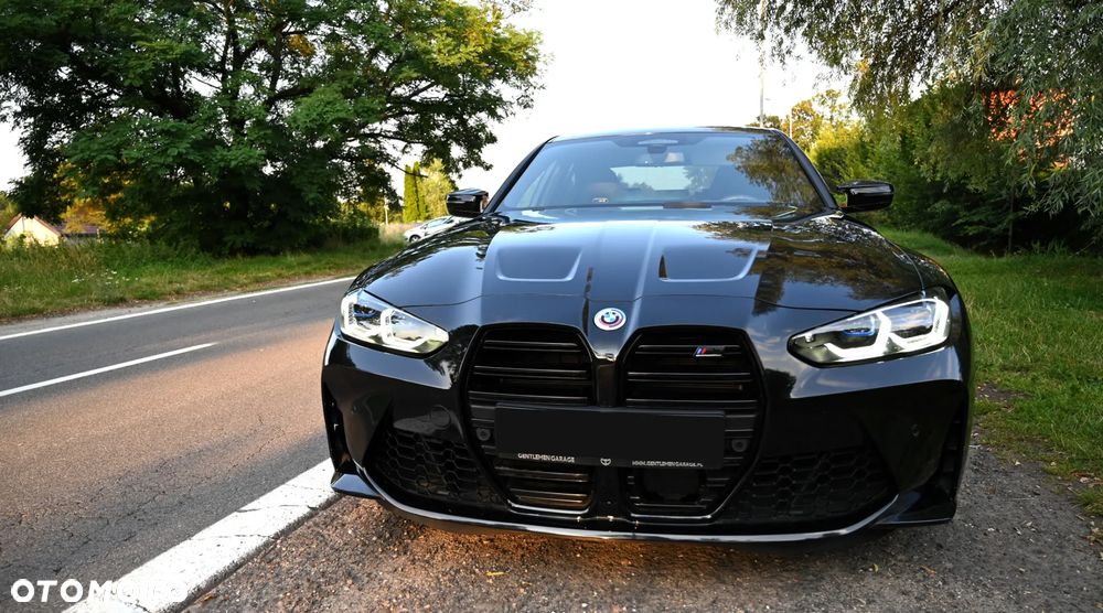 BMW M3 - 5