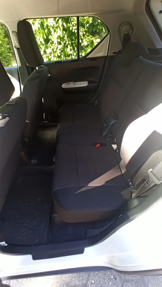 Suzuki Ignis 1.2 Comfort - 12