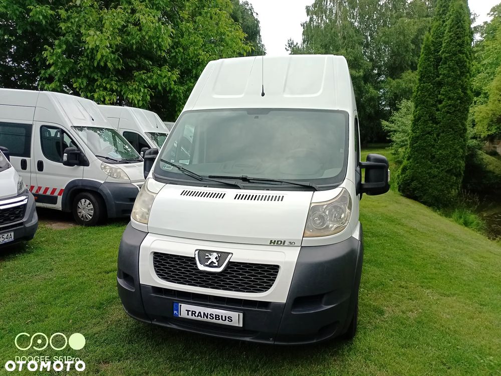 Peugeot Boxer - 7