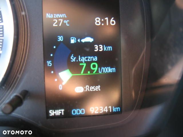 Toyota Corolla 1.6 Active - 19