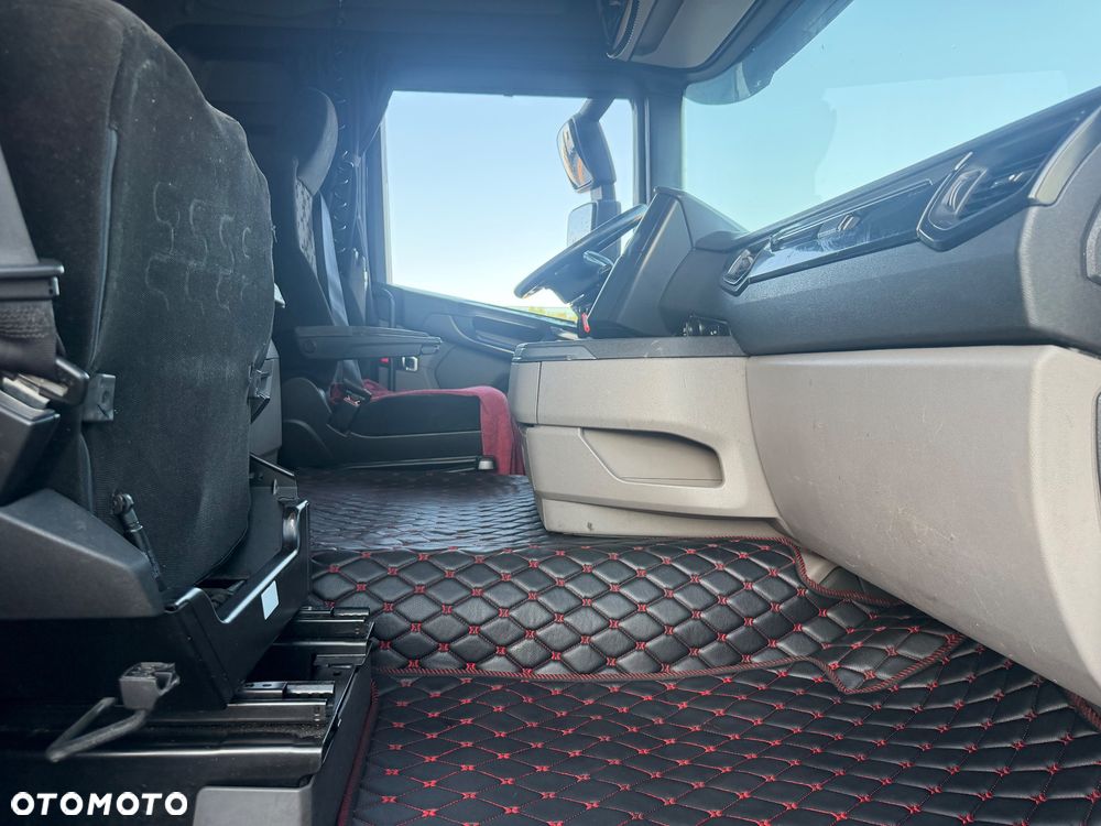 Scania R450 - 11