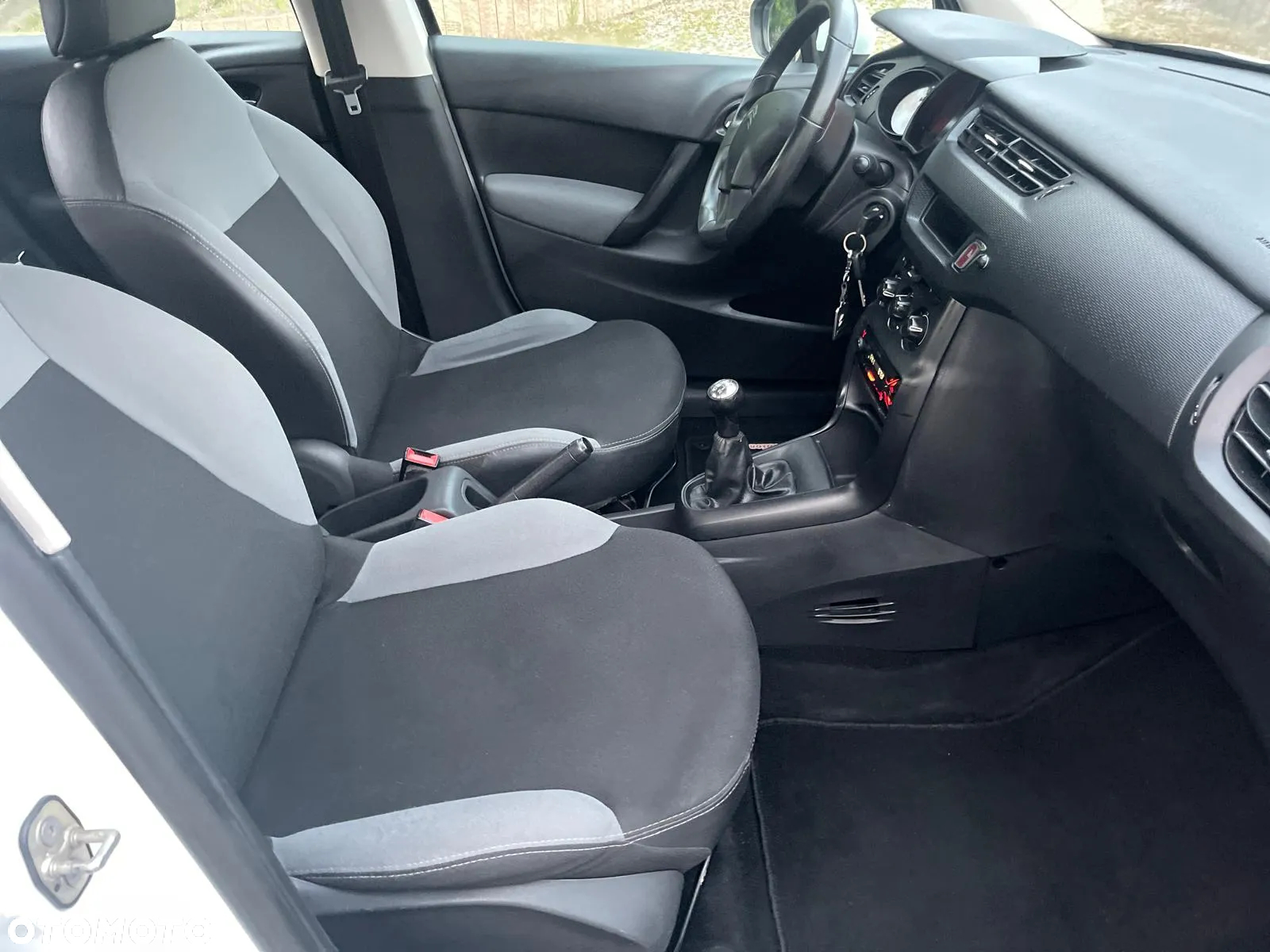 Citroën C3 1.1 Advance - 35