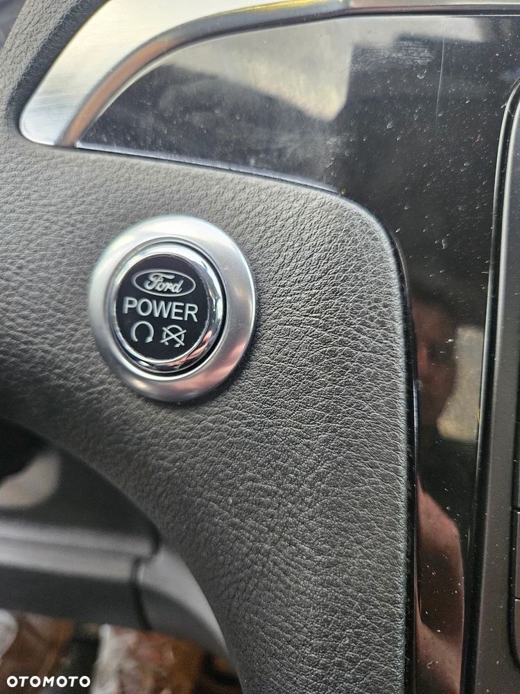 Ford S-Max 2.0 TDCi DPF Titanium - 8