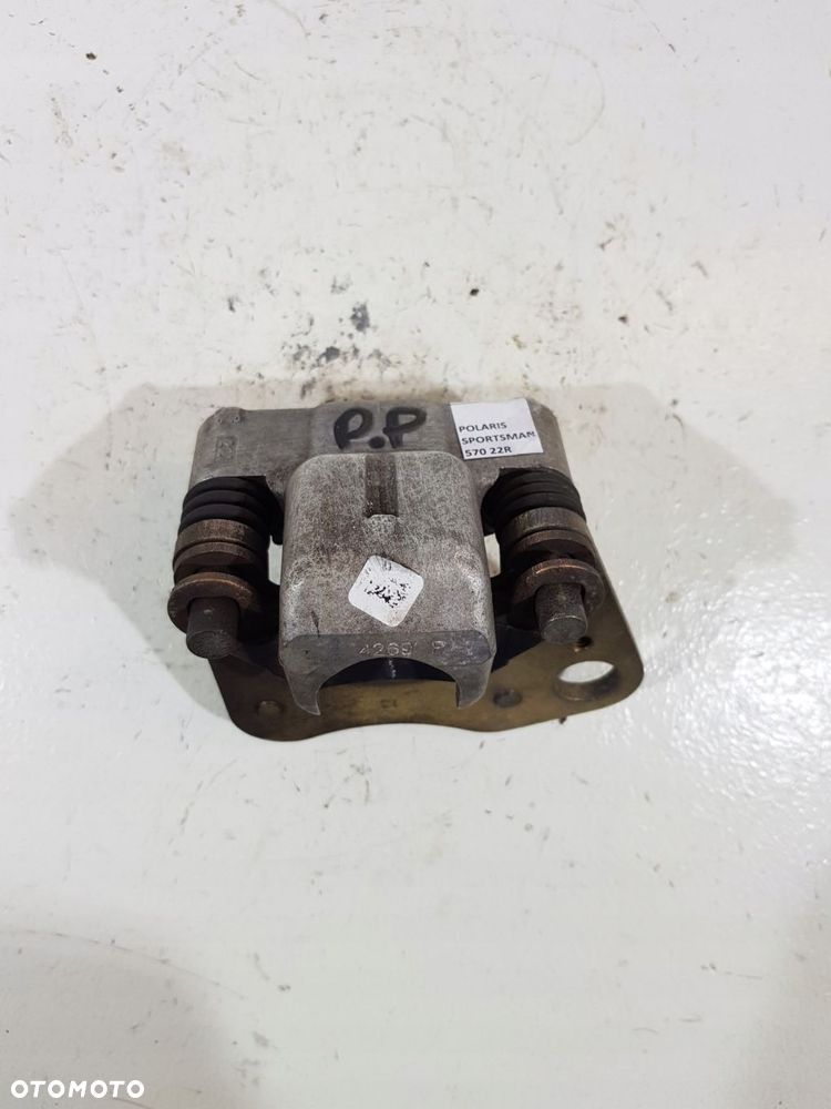 zacisk hamulcowy prawy przód polaris sportsman 570 21-25 rok - 1