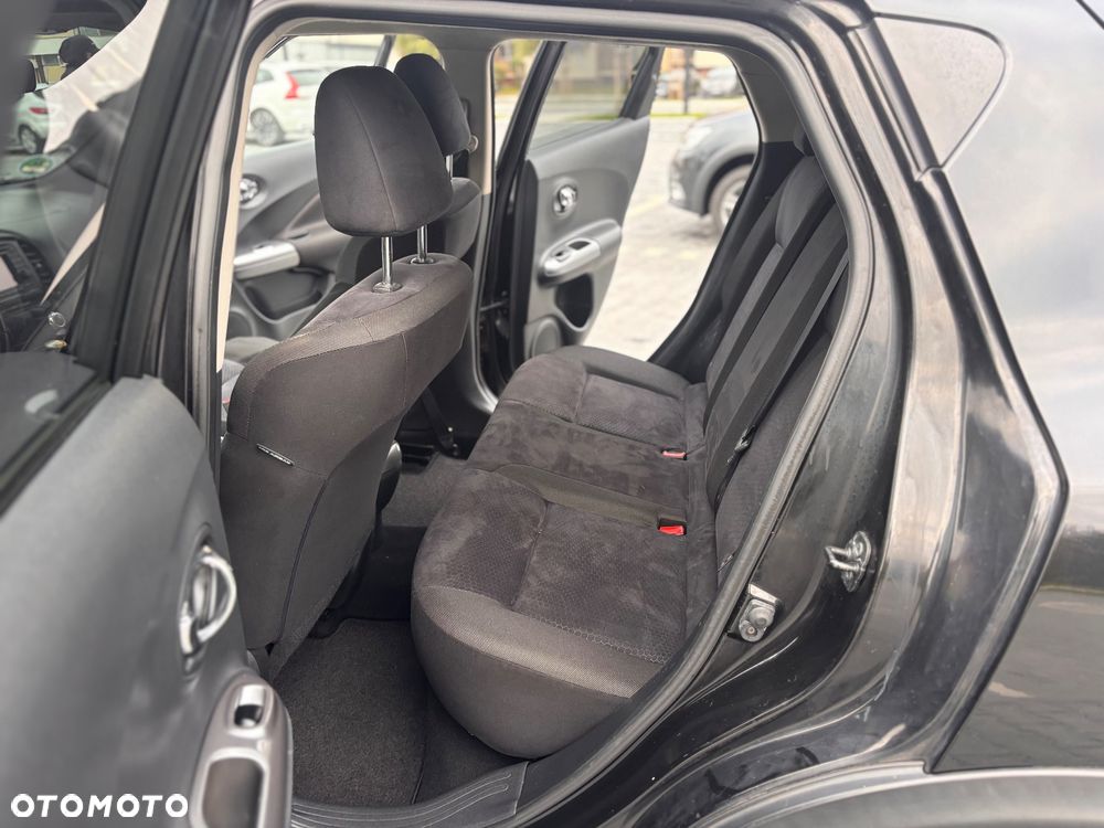 Nissan Juke - 22
