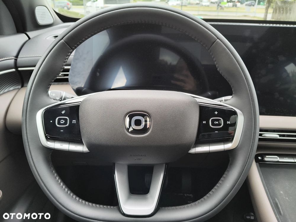 Changan CS55 Plus - 10
