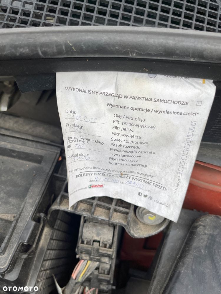 Renault Captur ENERGY TCe 120 EDC Dynamique - 39