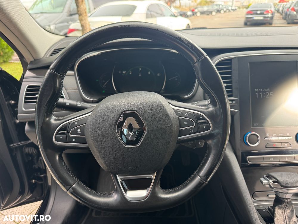Renault Talisman - 8