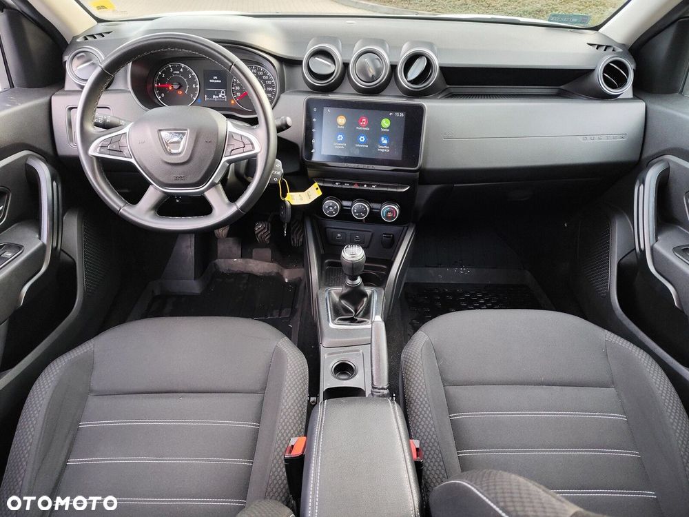 Dacia Duster - 8