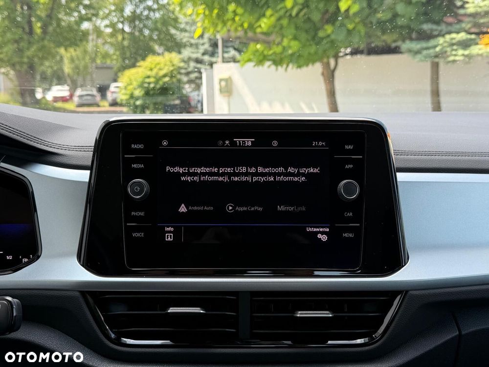 Volkswagen T-Roc 1.5 TSI Life DSG - 16