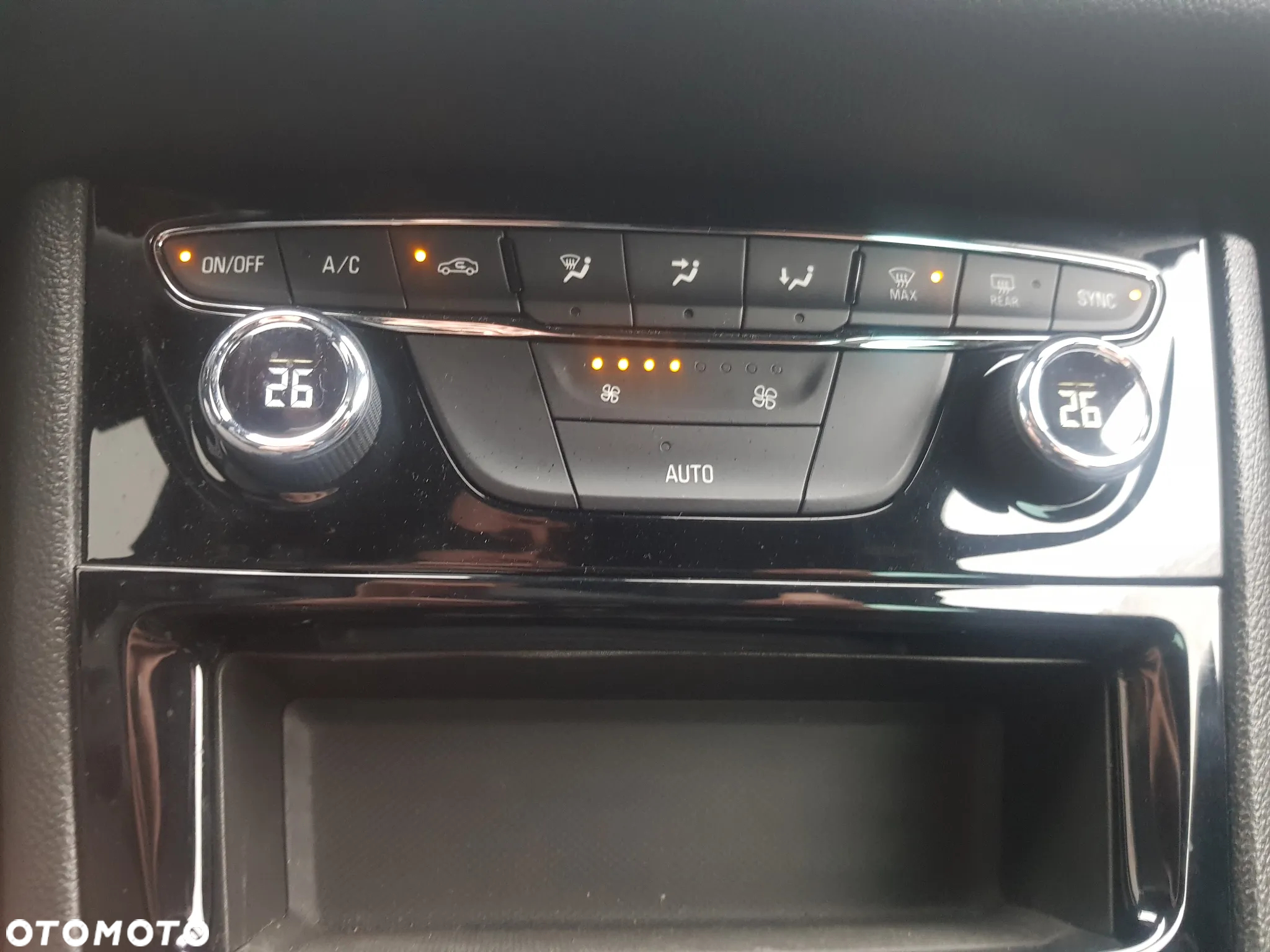 Opel Astra V 1.5 CDTI GS Line S&S - 26