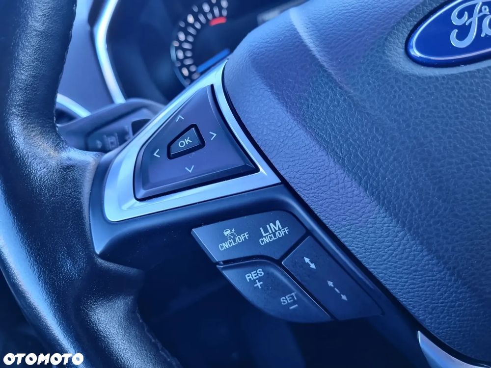 Ford Galaxy 2.0 EcoBlue Titanium - 27