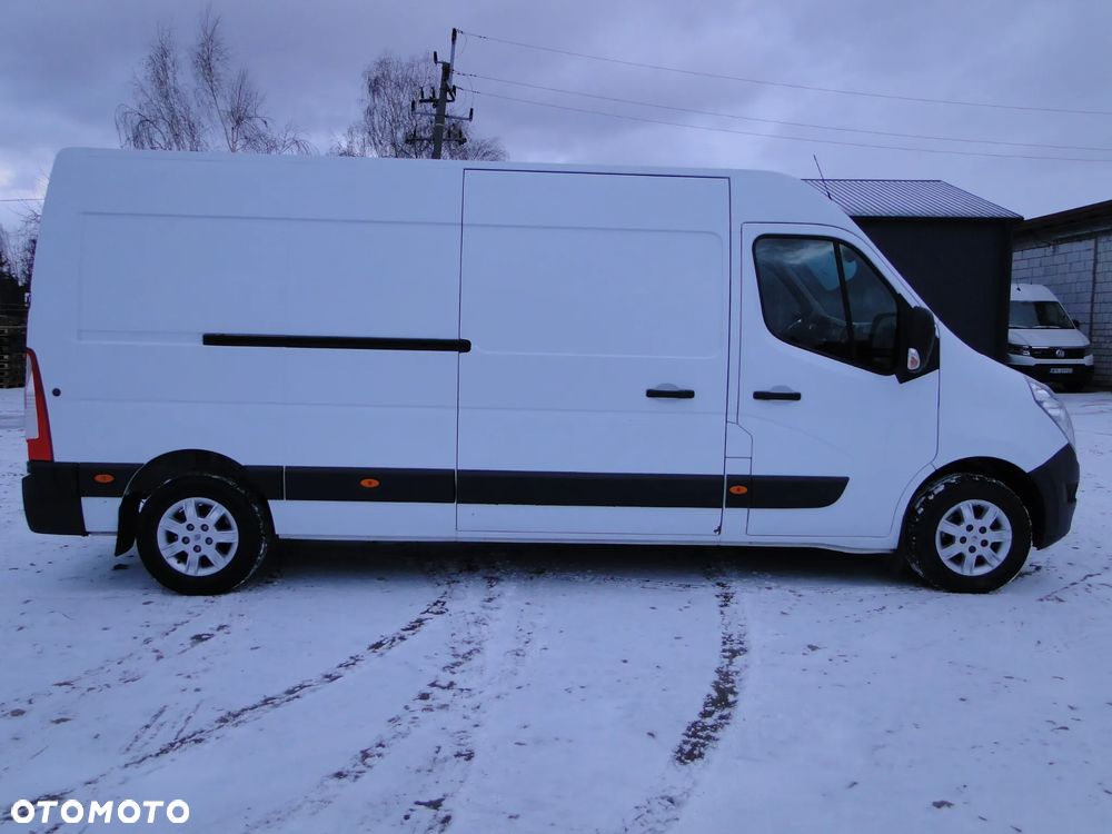 Renault Master - 5
