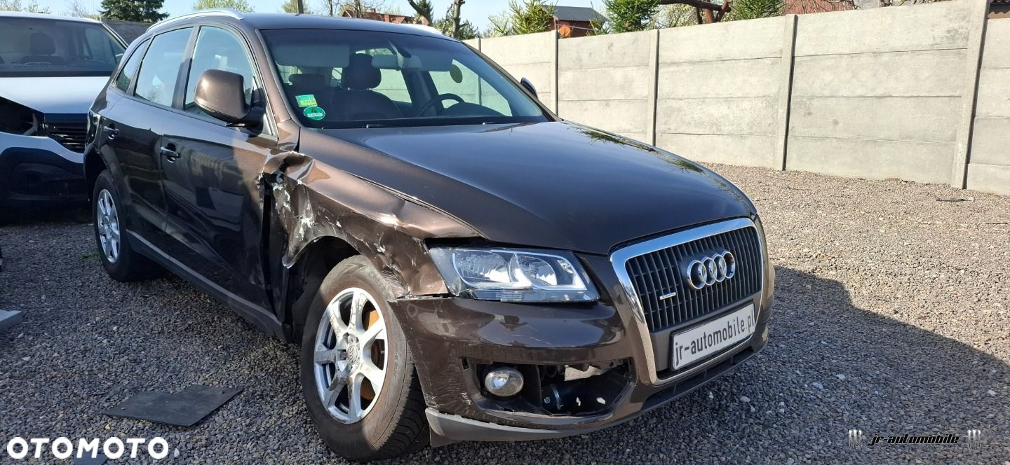 Audi Q5 - 3