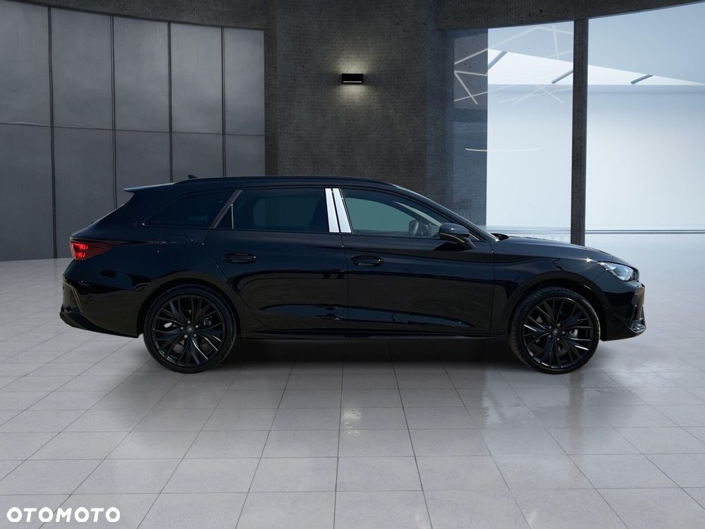 Cupra Leon Sportstourer 2.0 TSI 4Drive DSG - 10