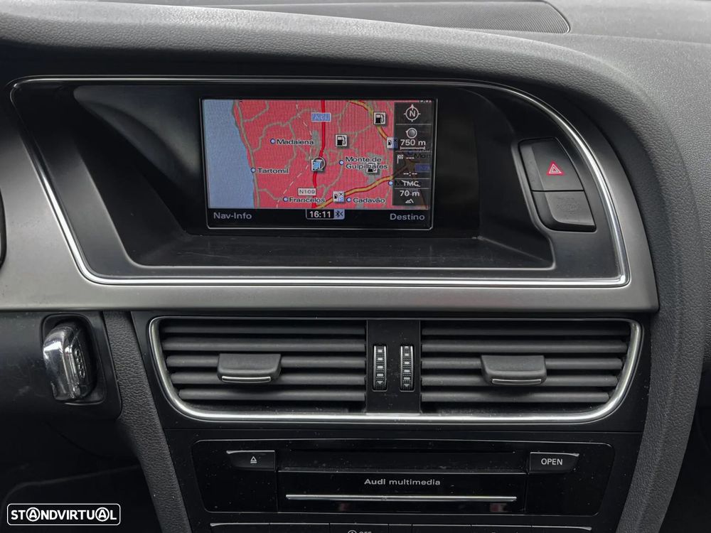 Audi A5 2.0 TDI S-line - 8