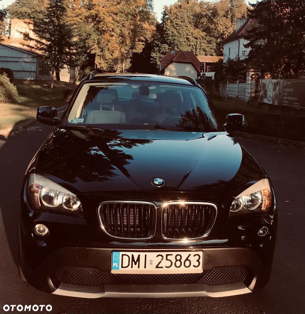 BMW X1 xDrive18d - 9