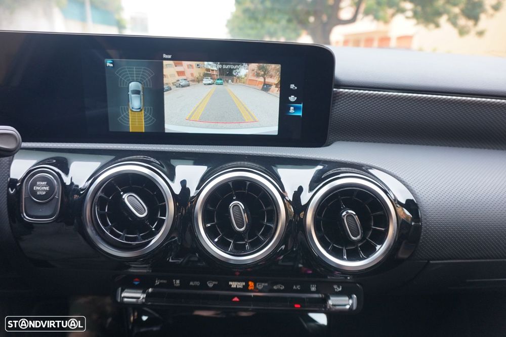 Mercedes-Benz A 250 e Style Plus - 7