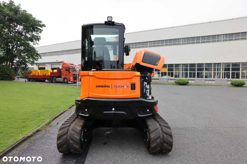 Lonking CDM6060U - 5