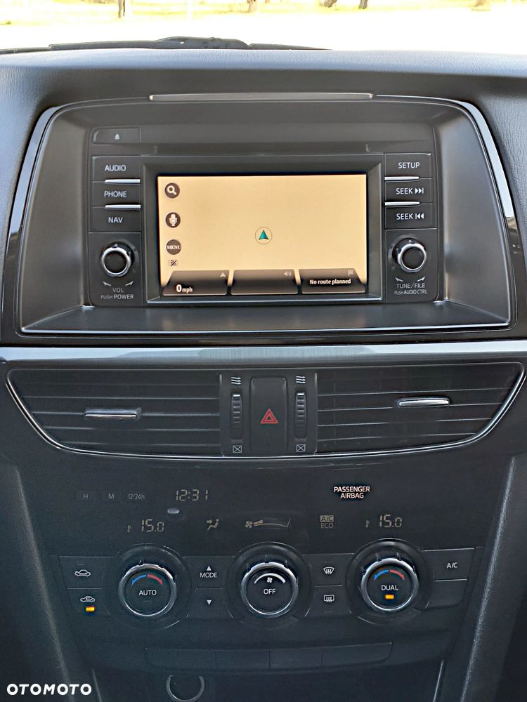 Mazda 6 2.2 D Skypassion I-ELoop - 34