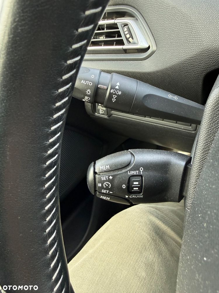 Peugeot 308 - 30