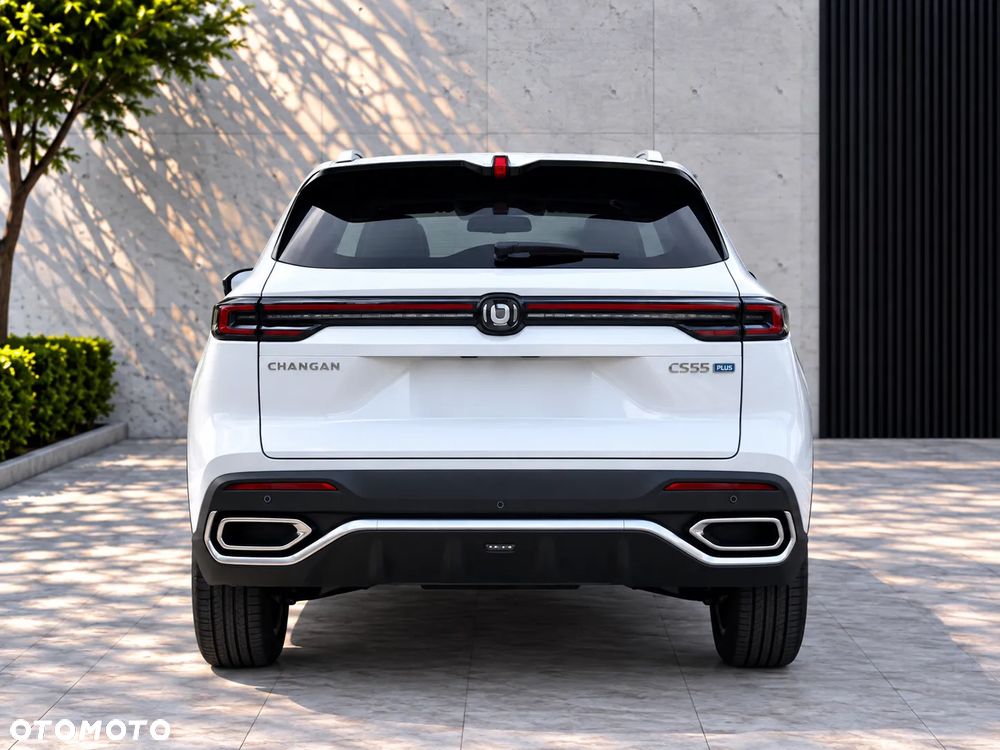 Changan CS55 Plus - 7