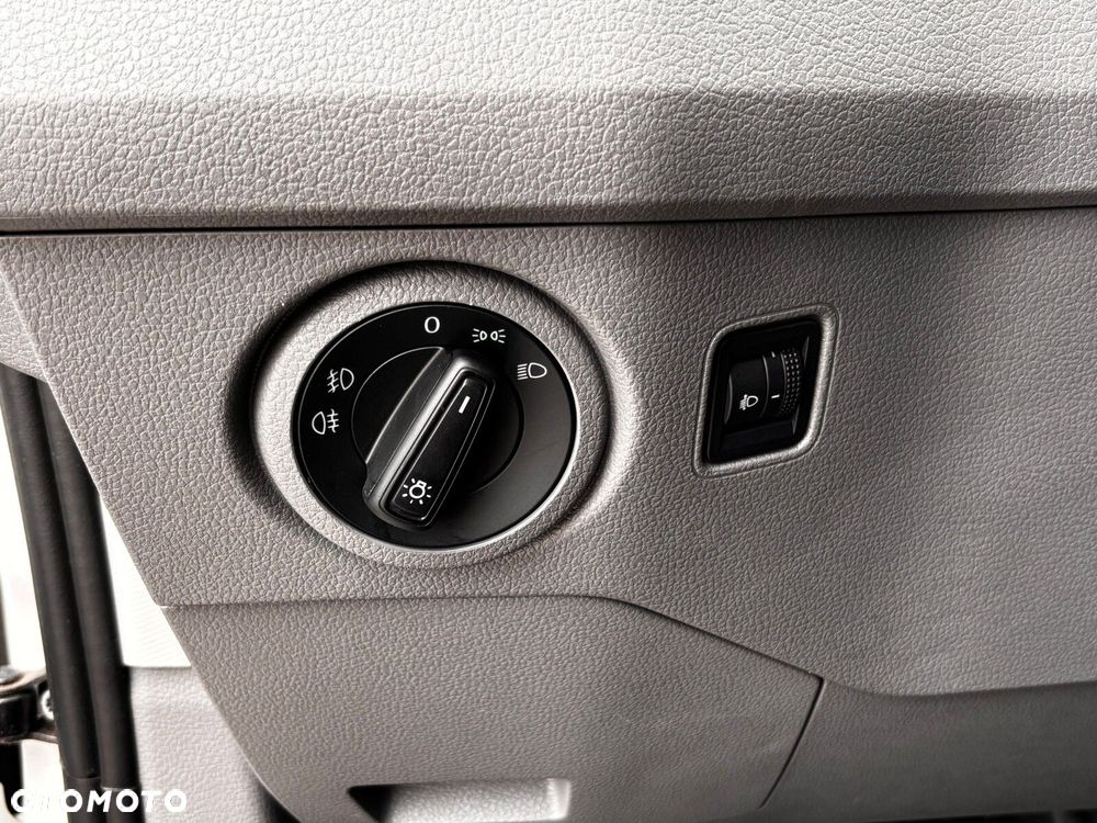 Volkswagen Crafter . - 15