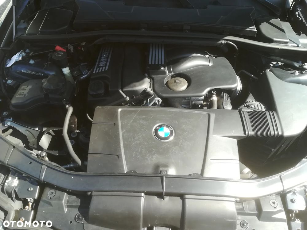 BMW Seria 3 - 13