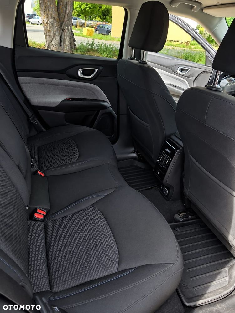 Jeep Compass 1.3 TMair Longitude FWD S&S DDCT - 7