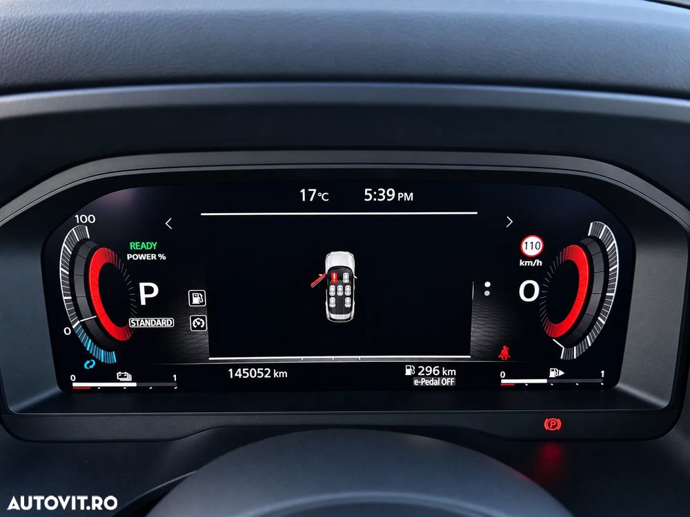 Nissan X-Trail e4ORCE 7 locuri Tekna - 21