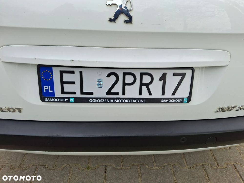 Peugeot 207 1.6 Premium - 27