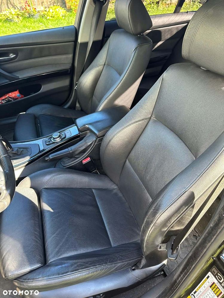 BMW Seria 3 - 10