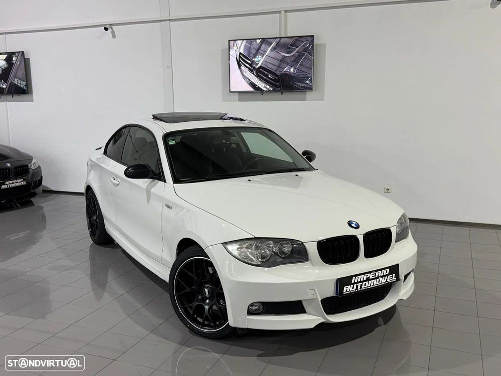BMW 118 d Coupe - 6